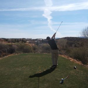 Meet your Posher, Tyrone